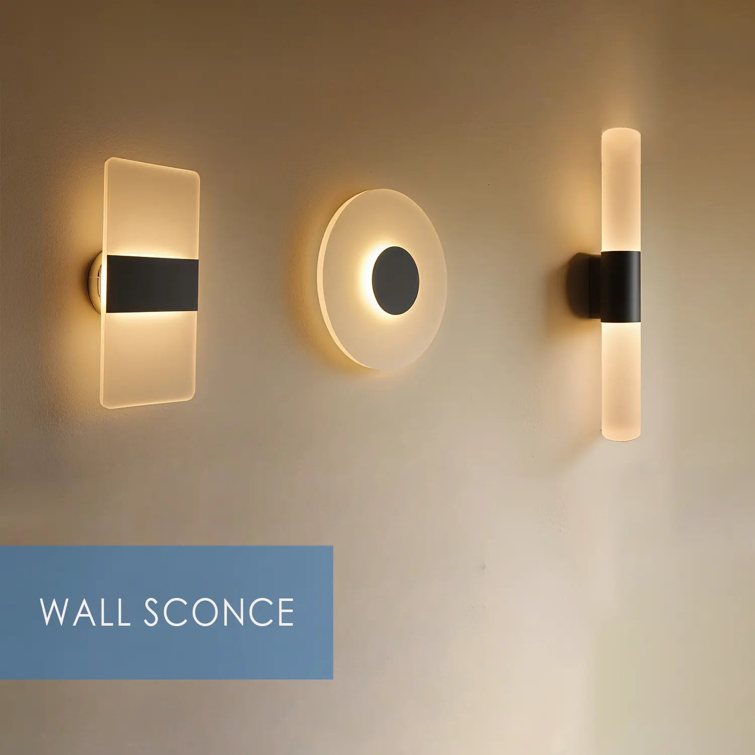 Wall Sconce
