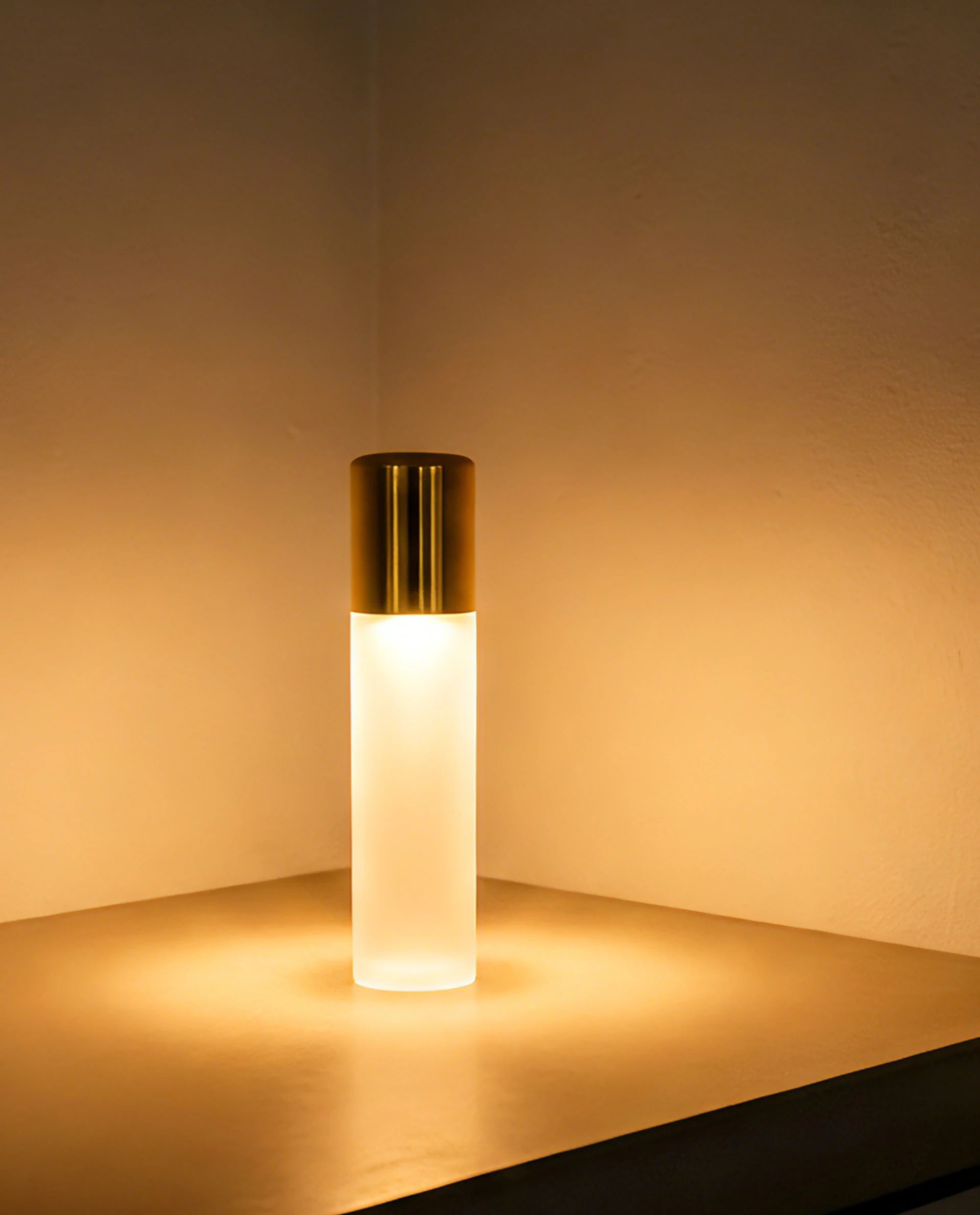 LumaStick Cordless Table Lamp