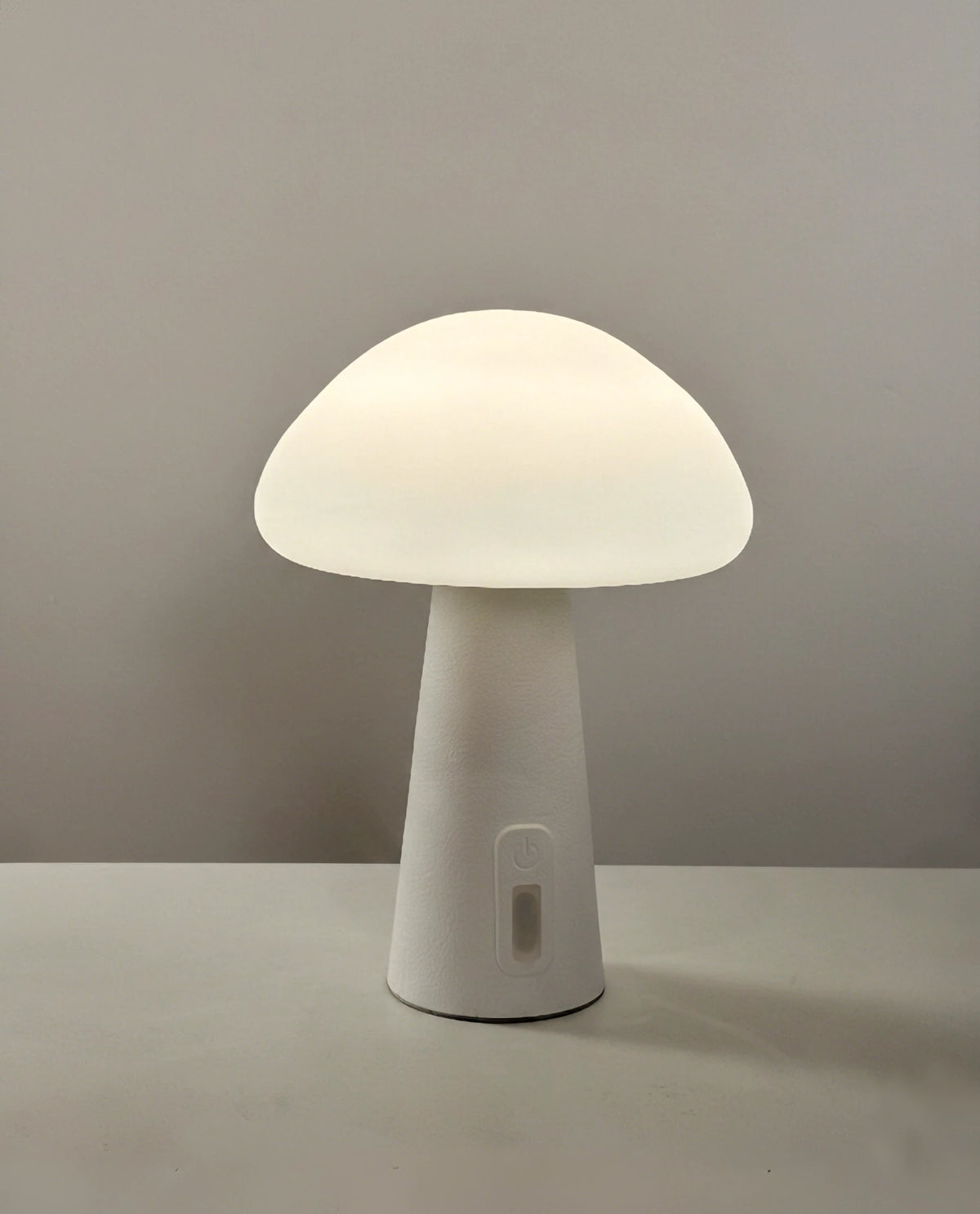 Mushroom Cordless Table Lamp